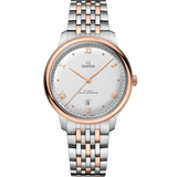 Omega De Ville 40mm Automatic 434.20.40.20.02.001