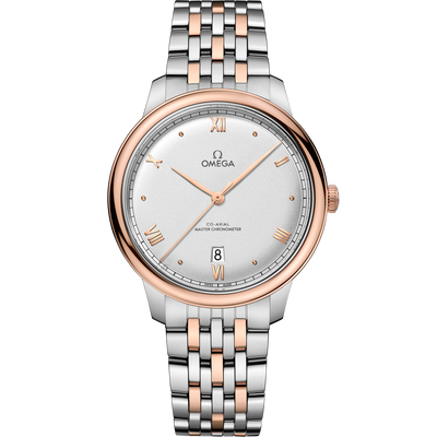 Omega De Ville 40mm Automatic 434.20.40.20.02.001
