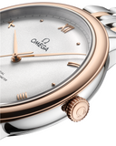 Omega De Ville 40mm Automatic 434.20.40.20.02.001