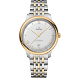 Omega De Ville 40mm Automatic 434.20.40.20.02.002