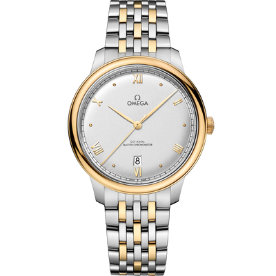 Omega De Ville 40mm Automatic 434.20.40.20.02.002