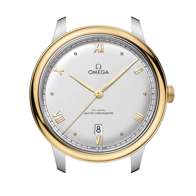 Omega De Ville 40mm Automatic 434.20.40.20.02.002