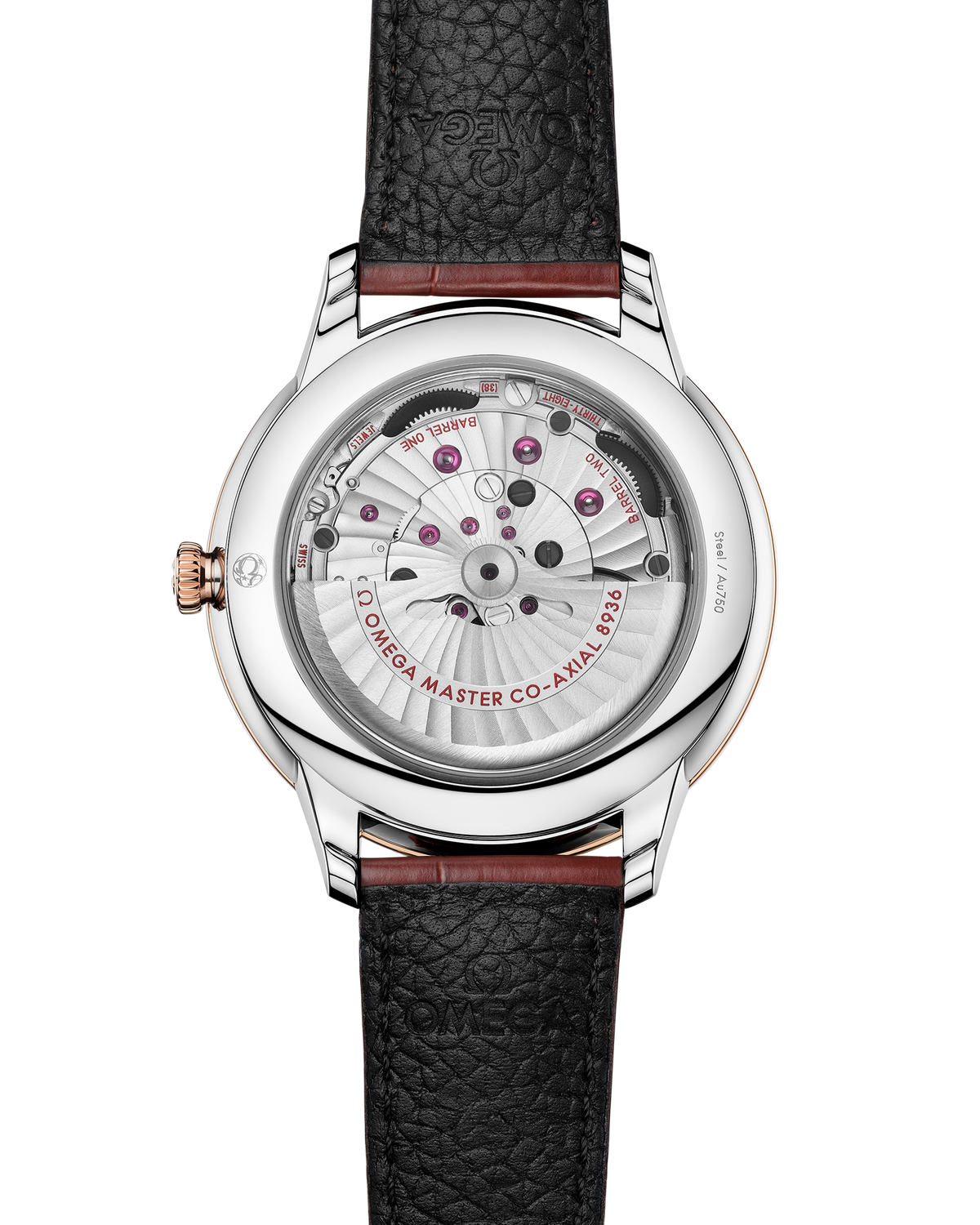 Omega De Ville Pointer Date 42mm Automatic 434.23.42.22.02.001