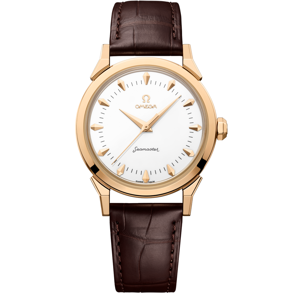Omega Seamaster Milano Cortina 37mm Automatic 522.53.37.20.04.001