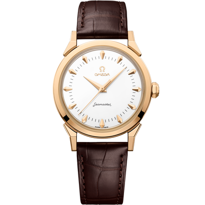 Omega Seamaster Milano Cortina 37mm Automatic 522.53.37.20.04.001