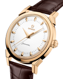 Omega Seamaster Milano Cortina 37mm Automatic 522.53.37.20.04.001