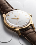 Omega Seamaster Milano Cortina 37mm Automatic 522.53.37.20.04.001