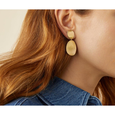 Marco Bicego Lunaria Drop Earring OB1345_Y_02