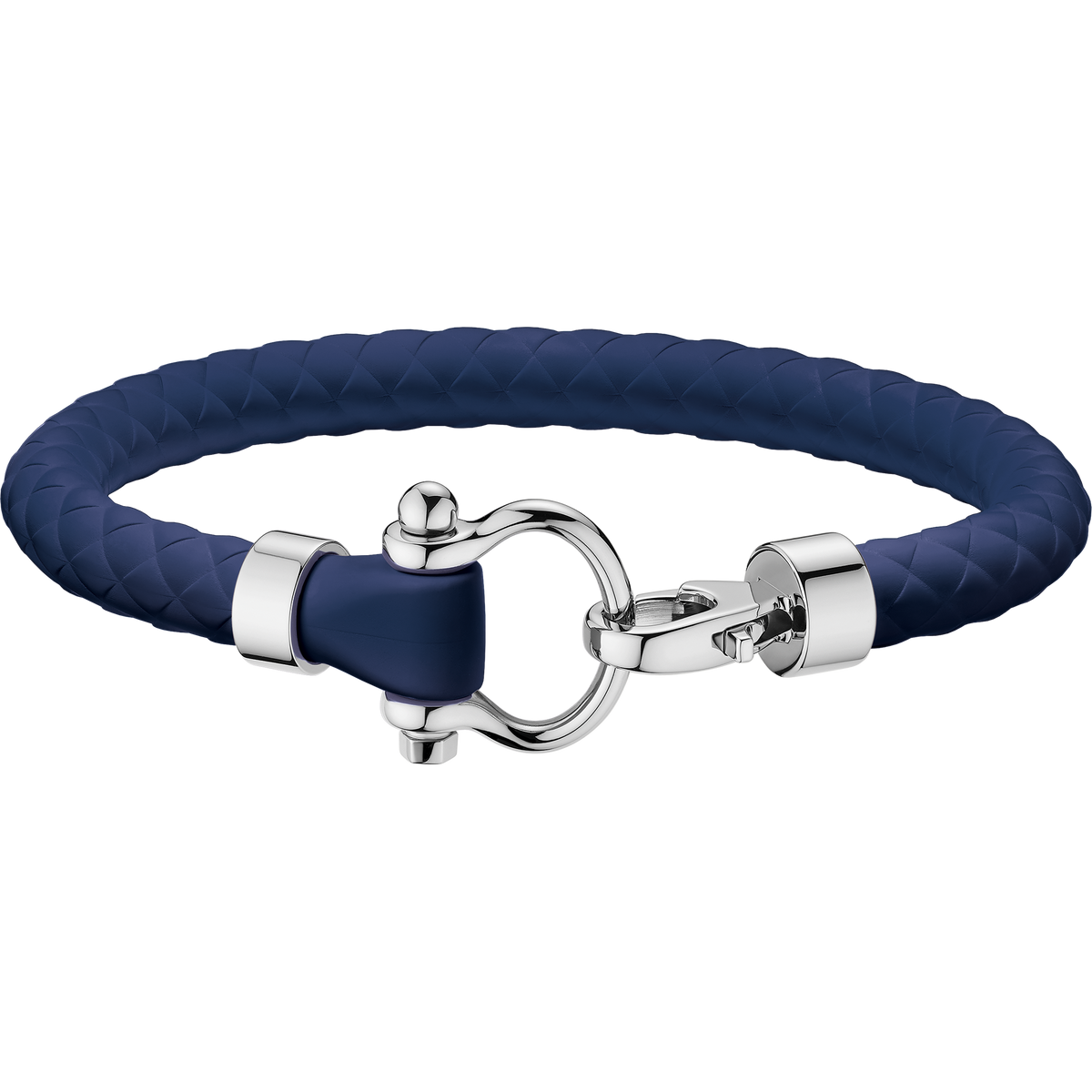 Omega Aqua Sailing Bracelet B34STA0509002