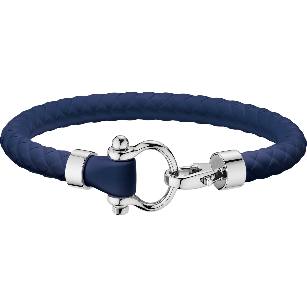 Omega Aqua Sailing Bracelet B34STA0509002