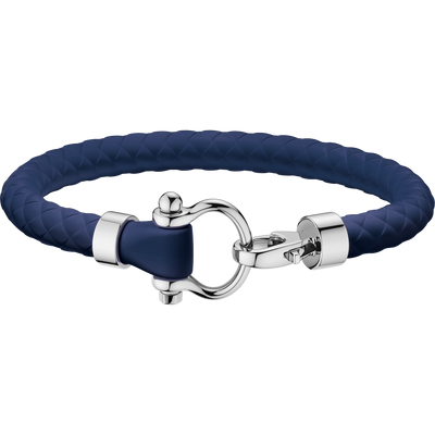 Omega Aqua Sailing Bracelet B34STA0509002