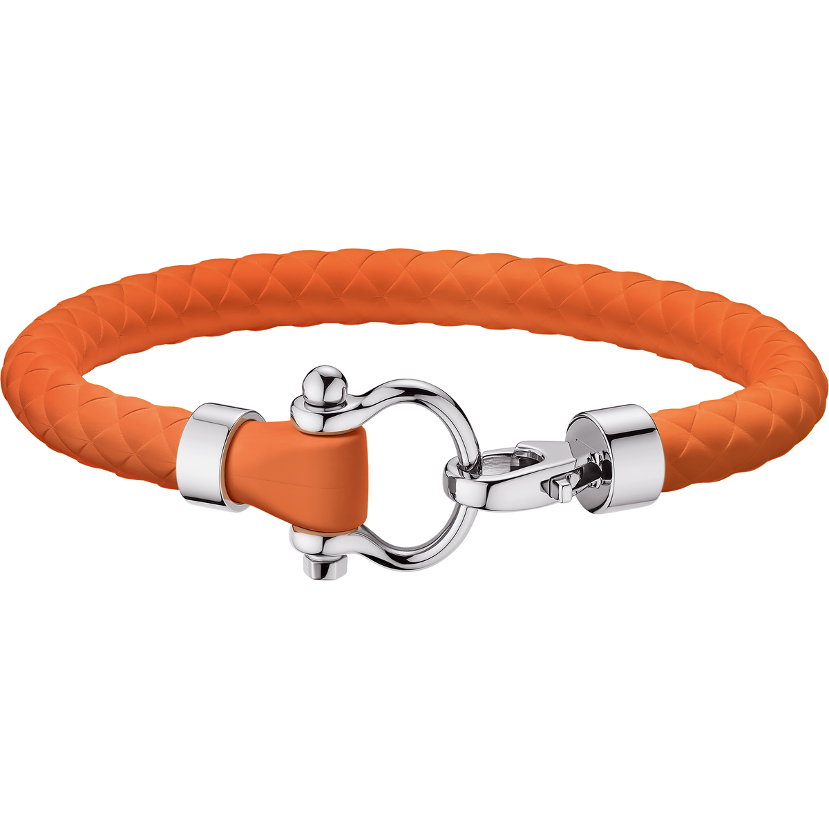 Omega Aqua Sailing Bracelet B34STA0509103