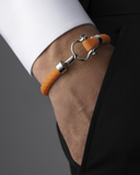 Omega Aqua Sailing Bracelet B34STA0509106