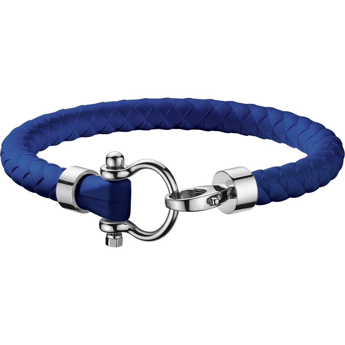 Omega Aqua Sailing Bracelet B34STA0509504