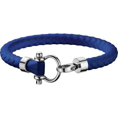 Omega Aqua Sailing Bracelet B34STA0509504