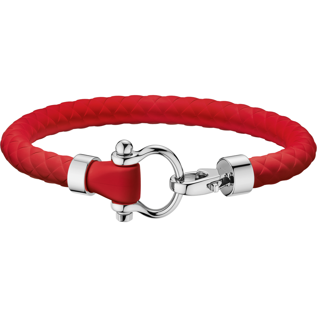 Omega Aqua Sailing Bracelet  B34STA0509606