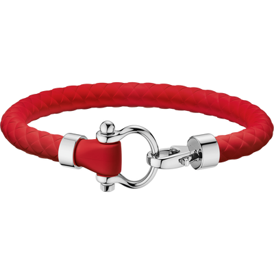 Omega Aqua Sailing Bracelet  B34STA0509606