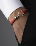 Omega Aqua Sailing Bracelet  B34STA0509606