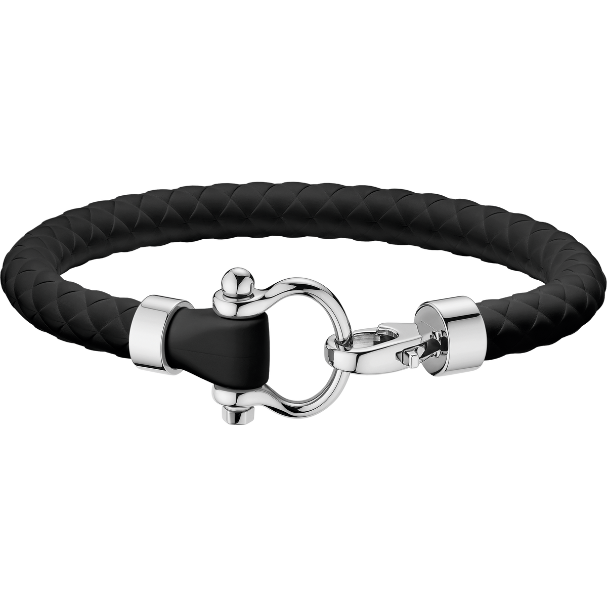 Omega Aqua Sailing Bracelet B34STA0509702
