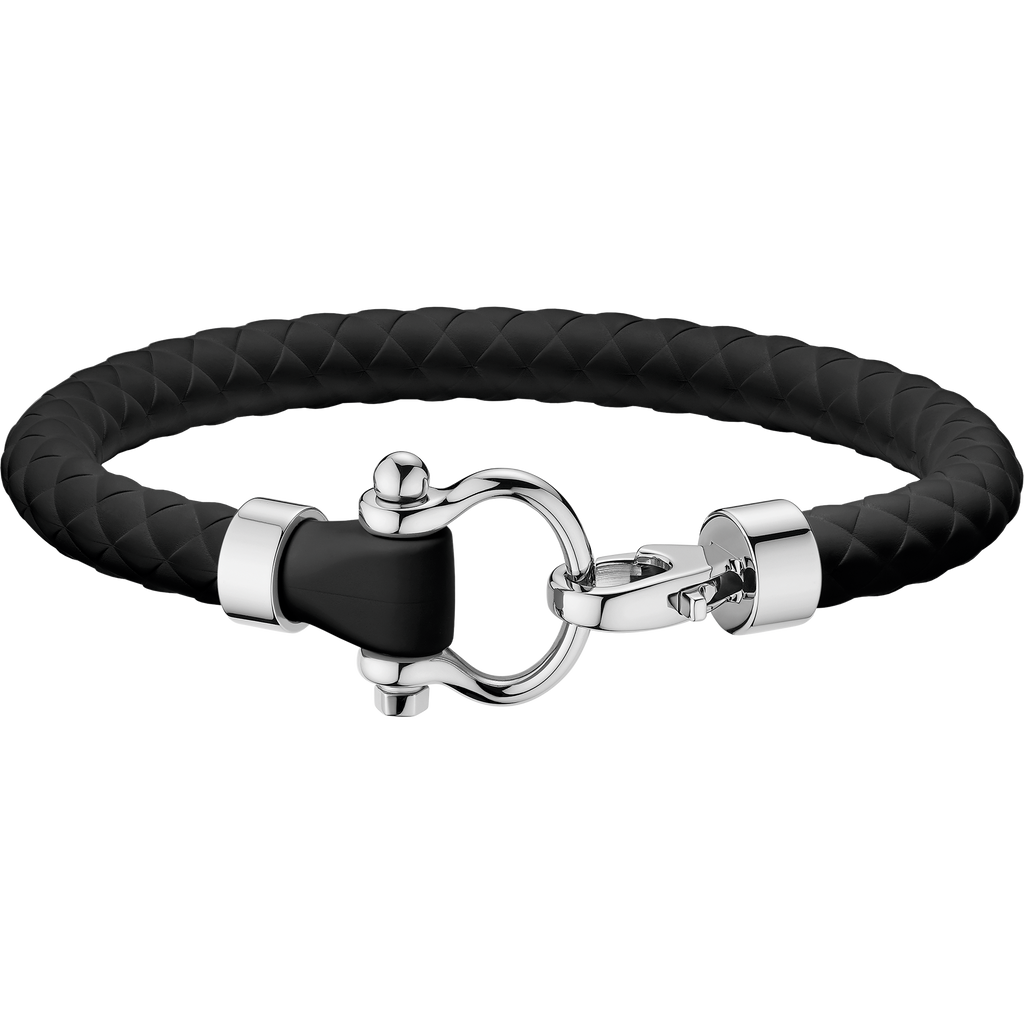 Omega Aqua Sailing Bracelet B34STA0509702