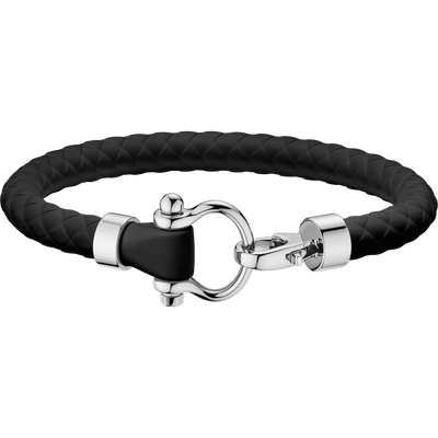 Omega Aqua Sailing Bracelet B34STA0509702