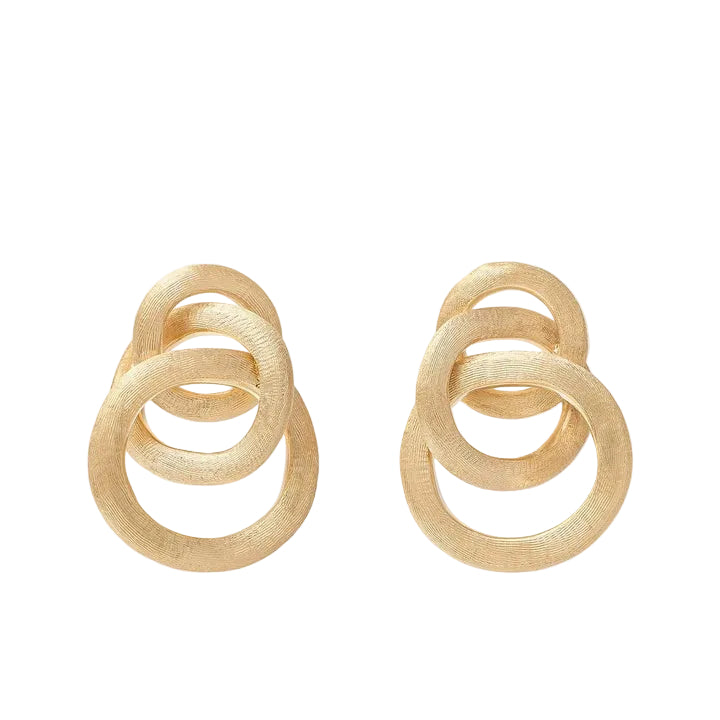 Marco Bicego Jaipur Stud Earring OB938_Y_02