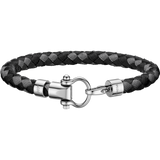 Omega Aqua Sailing Bracelet 007 Edition BA02CW00003R4