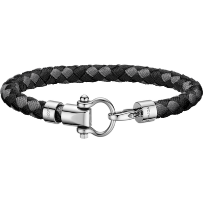 Omega Aqua Sailing Bracelet 007 Edition BA02CW00003R4