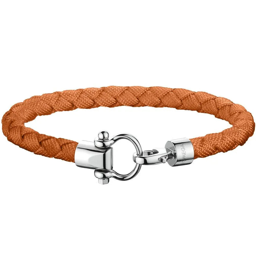 Omega Aqua Sailing Bracelet BA05CW00002R4