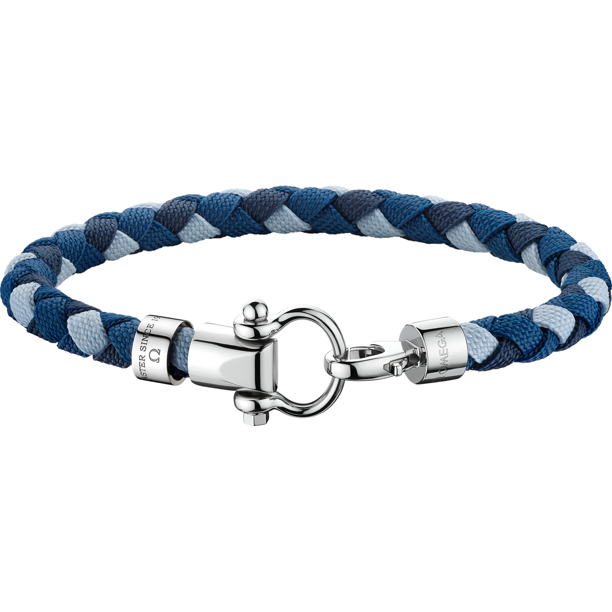 Omega Aqua Sailing Bracelet BA05CW00006R4