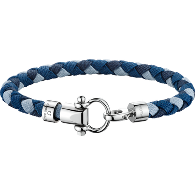 Omega Aqua Sailing Bracelet BA05CW00006R4
