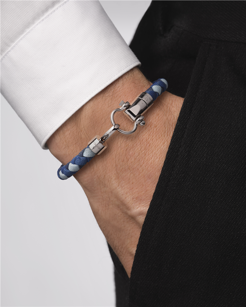 Omega Aqua Sailing Bracelet BA05CW00006R4