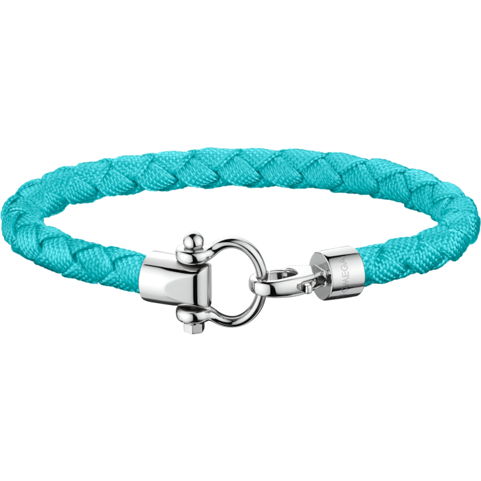 Omega Aqua Sailing Bracelet BA05CW00010R4