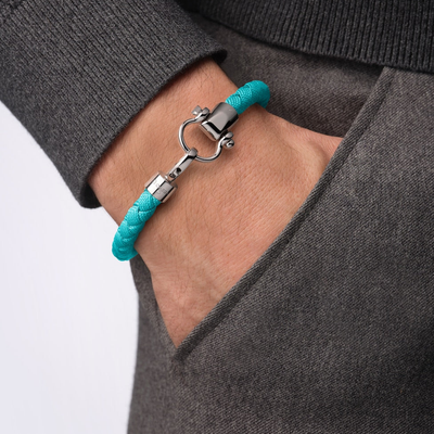 Omega Aqua Sailing Bracelet BA05CW00010R4