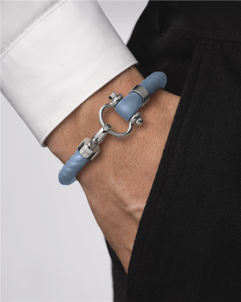 Omega Aqua Sailing Bracelet BA05ST0001204