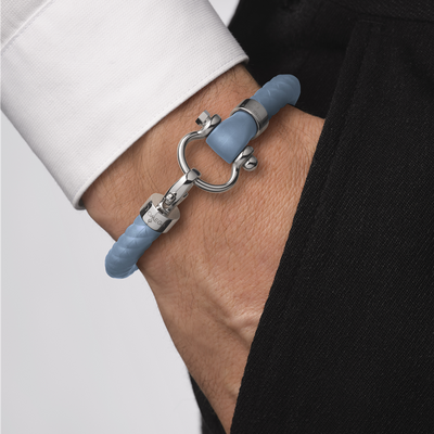 Omega Aqua Sailing Bracelet BA05ST0001204