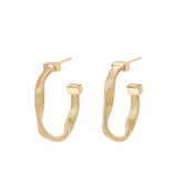 Marco Bicego Marrakech Hoop Earring OG265_Y_01