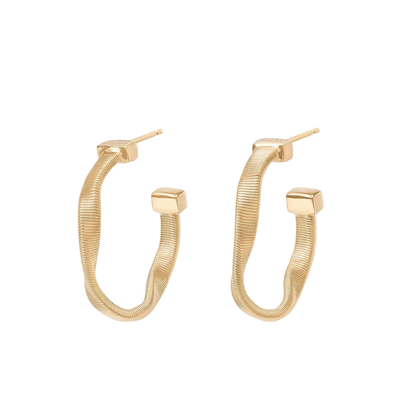 Marco Bicego Marrakech Hoop Earring OG265_Y_01