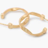 Marco Bicego Marrakech Hoop Earring OG265_Y_01