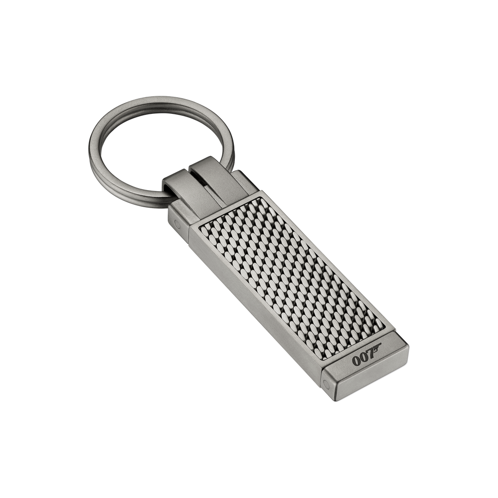 Omega Aqua Key Chain OKA02TI0000105