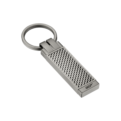 Omega Aqua Key Chain OKA02TI0000105
