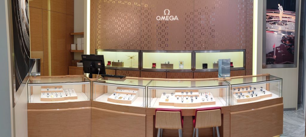 L'ORO CF Sherway Gardens
