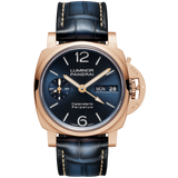 Panerai Luminor Perpetual Calendar GMT 44mm Automatic PAM00742