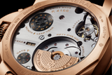 Panerai Luminor Perpetual Calendar GMT 44mm Automatic PAM00742