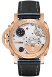 Panerai Luminor Perpetual Calendar GMT 44mm Automatic PAM00742