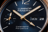 Panerai Luminor Perpetual Calendar GMT 44mm Automatic PAM00742