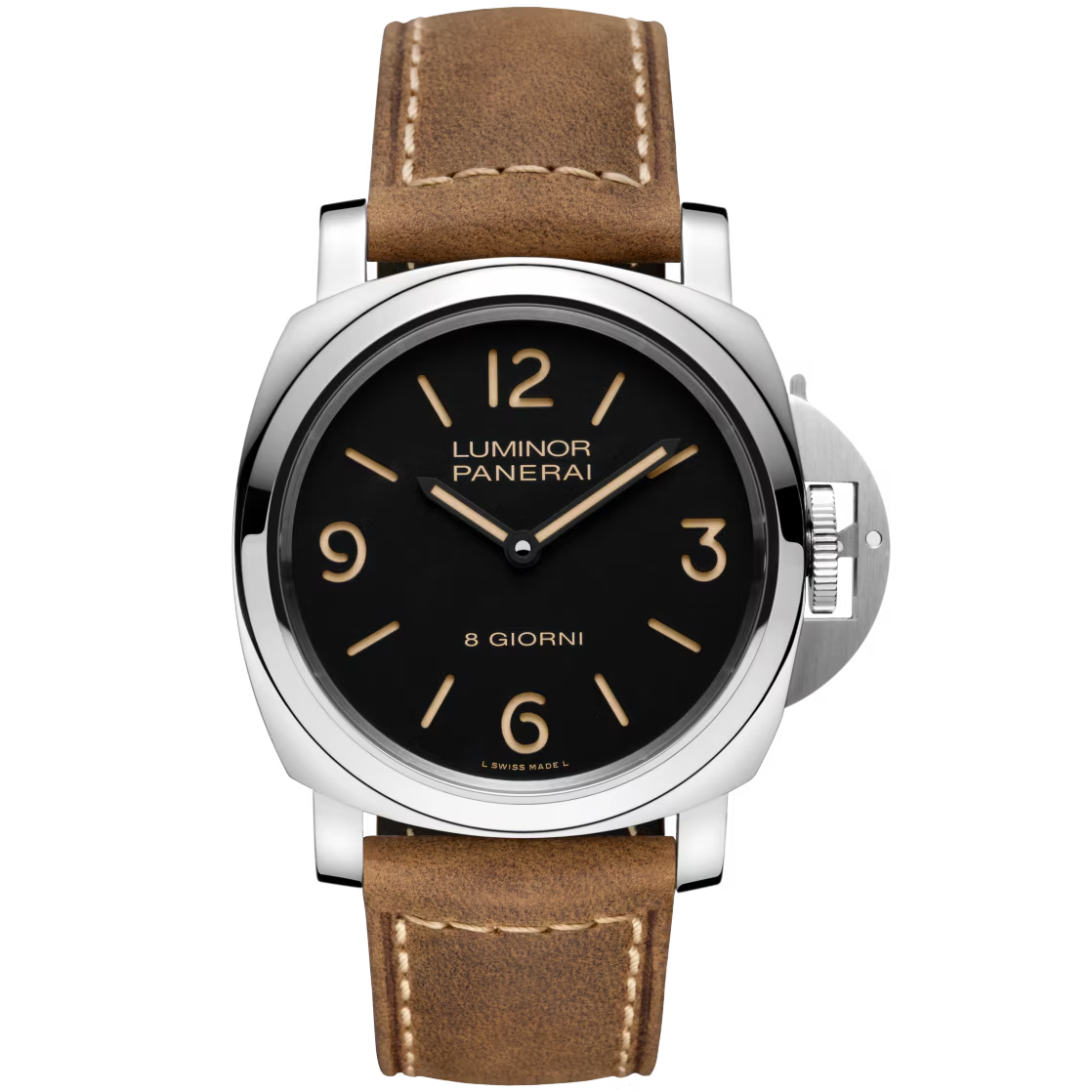 Panerai Luminor 8 Gironi 44mm Manual PAM00914