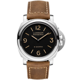 Panerai Luminor 8 Gironi 44mm Manual PAM00914