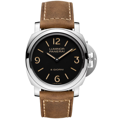 Panerai Luminor 8 Gironi 44mm Manual PAM00914