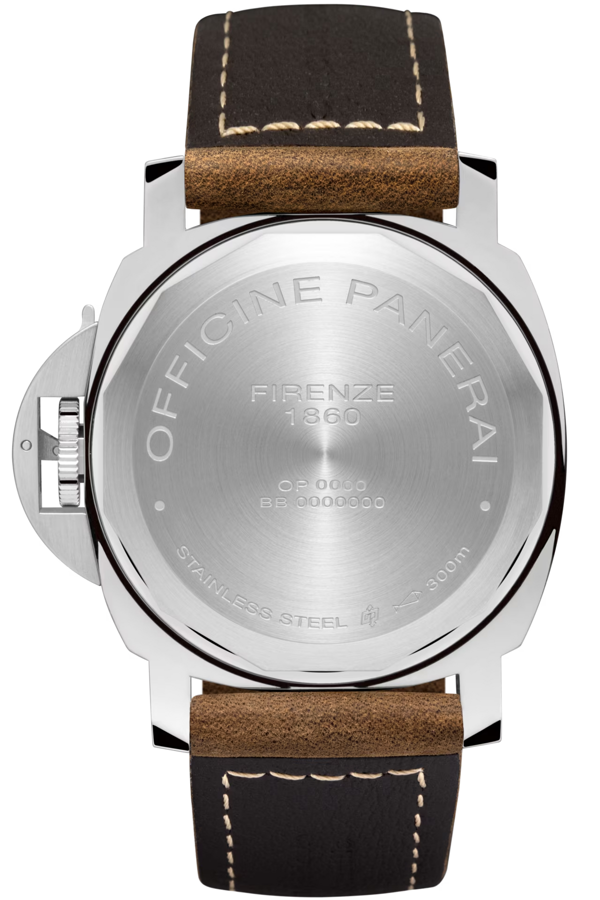 Panerai Luminor 8 Gironi 44mm Manual PAM00914